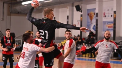 Photo of Победи на водечките екипи во ракометната Супер лигата