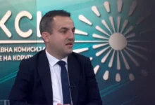 Photo of Чучуљ: Ја поздравуваме секојa иницијатива за борба против корупцијата, ќе постапуваме секаде каде има основ