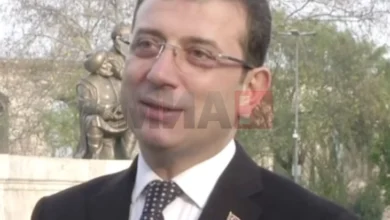 Photo of Турција: Продолжен притворот на Имамоглу и на 104 лица обвинети за корупција