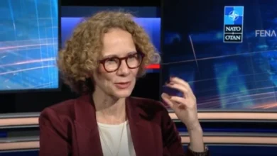 Photo of Шекеринска: НАТО внимателно го следи руското хибридно мешање во БиХ и на Балканот