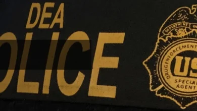 Photo of САД: Поранешен висок агент на ДЕА уапсен за соработка со мексиканскиот наркокартел „Халиско“