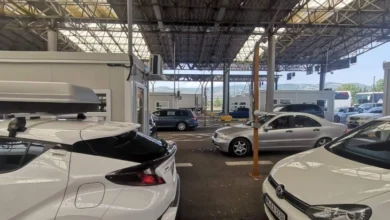 Photo of На ГП Дојран се чека 30 минути, на Табановце 40 минути