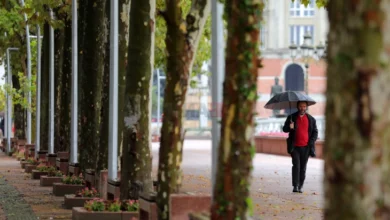 Photo of ЦУК: Состојбата стабилна и без значајни последици од обилните   на дожд