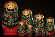 Photo of Секој втор постар Русин верува во тајна светска влада