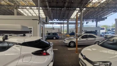 Photo of Околу половина час се чека за излез од државата на премините „Дојран“ и „Табановце“, ГП Евзони блокиран за сообраќај