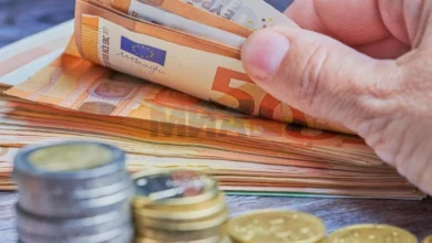 Photo of Евробарометар: Речиси 80 отсто од жителите на Еврозоната сметаат дека еврото е добро за ЕУ