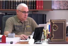 Photo of Проф. Јаковљевиќ за МИА: Македонските граѓани можат да не контактираат за вакцината за рак доколку ги исполнуваат строгите критериуми