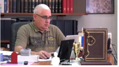 Photo of Проф. Јаковљевиќ за МИА: Македонските граѓани можат да не контактираат за вакцината за рак доколку ги исполнуваат строгите критериуми