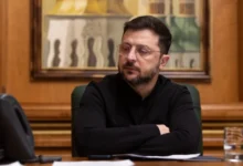 Photo of Зеленски: Преговорите на Украина со САД се конструктивни, но не и лесни