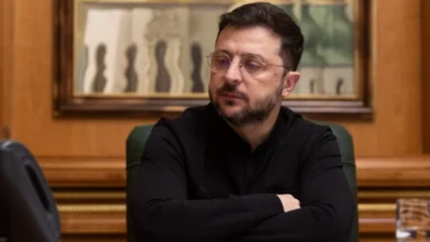 Photo of Зеленски: Преговорите на Украина со САД се конструктивни, но не и лесни