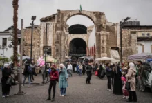 Photo of Сирија ја одбележува првата годишнина од соборувањето на Асад