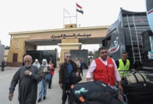 Photo of Европратеници бараат истрага за наводите дека Хамас имал пристап до средства на ЕУ исплатени на НВО