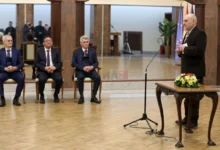 Photo of Врачена државната награда „Св. Климент Охридски“ 2025 на годинашните добитници