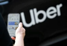 Photo of Жител на Берлин резервирал 1.150 возења со Убер за една година