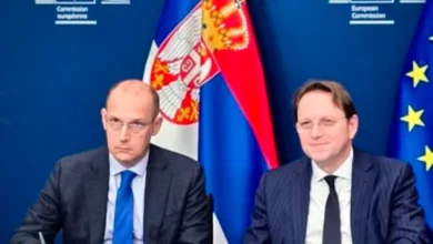 Photo of Србија се приклучи на програмата EU4HEALTH, најголемата здравствена програма на ЕУ