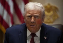 Photo of Трамп ја нарече „непријатна“ казната од ЕУ за „Икс“ на Маск; закани за нови царини кон Канада и Мексико