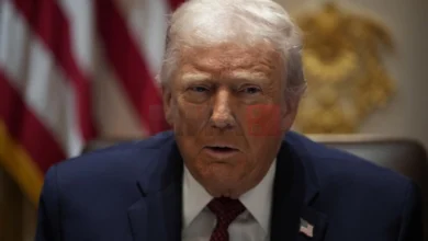 Photo of Трамп ја нарече „непријатна“ казната од ЕУ за „Икс“ на Маск; закани за нови царини кон Канада и Мексико