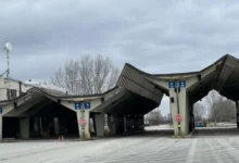 Photo of Сообраќајот на граничниот премин Меџитлија блокиран до 13 часот