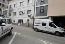 Photo of Кавадарчанец со „мерцедес“ возел 96 километри на час на место каде ограничено е на четириесет