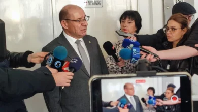 Photo of Коцевски за Анкетната комисија за трагедијата во Кочани: Лично сметам дека во оваа фаза не треба да има Анкетна комисија, бидејќи одредени докази и сведоци можат да се компромитираат