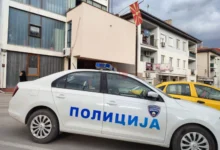Photo of Со 3,66 промили алкохол во крвта агресивно се однесувал кон полицајци