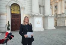 Photo of Владата усвои предлог за разрешување на државниот обвинител Коцевски