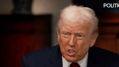 Photo of Трамп им се закани на Венецуела и Мексико