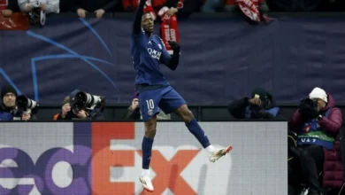 Photo of Лига на шампиони: ПСЖ без Дембеле на гостувањето во Билбао