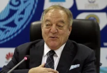 Photo of Обвинет поранешниот претседател на Меѓународната федерација во кревање тегови