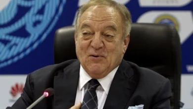 Photo of Обвинет поранешниот претседател на Меѓународната федерација во кревање тегови