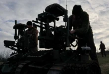 Photo of Војник од британската армија загинал во инцидент во Украина