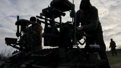 Photo of Војник од британската армија загинал во инцидент во Украина