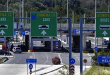 Photo of Грчките земјоделци и денеска ќе ги блокираат граничните премини Евзони и Ники