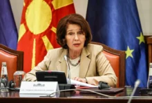 Photo of Сиљановска Давкова: Можни се излезни решенија и промена на заклучоците на ЕУ, но одлуката не ја носиме ние