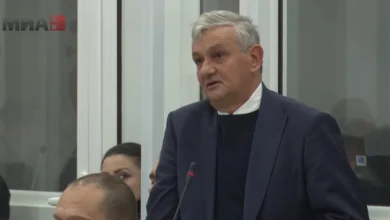 Photo of Одбраната на Максути и Селами смета дека Обвинението за „Пулс“ е неосновано, недозволена пиротехника и незаконска работа – вистинските причини за трагедијата