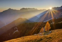 Photo of Сончево со наместа зголемена облачност во утринските часови