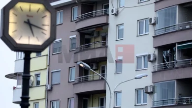 Photo of Гаража во Аеродром продадена за 30 илјади евра, за половина година становите во Охрид поскапеле за 27 проценти