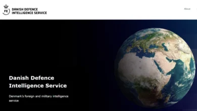 Photo of Данската разузнавачка служба за првпат ги означи САД како безбедносен ризик