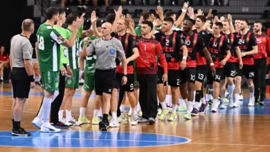 Photo of Шампионот Е.Пелистерво дербито го совлада лидерот Вардар