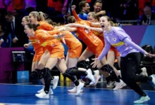 Photo of Холандија се пласира во полуфиналето на СП за ракометарки