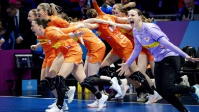 Photo of Холандија се пласира во полуфиналето на СП за ракометарки