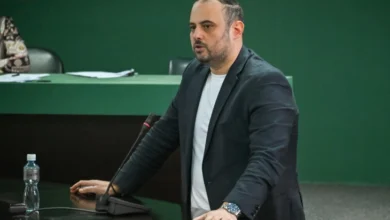 Photo of Ѓорѓиевски: 14 милиони денари за набавка на возила за ,,Комунална хигиена“ и дополнителна донација од уште две други возила