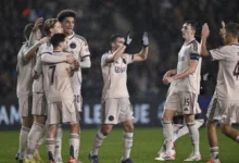 Photo of Ефикасни натпревари во Лигата на шампионите и гостински победи