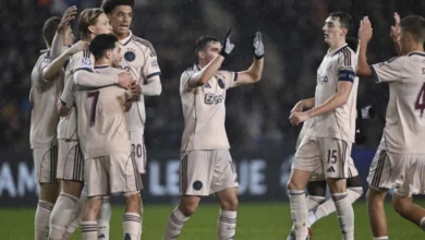 Photo of Ефикасни натпревари во Лигата на шампионите и гостински победи