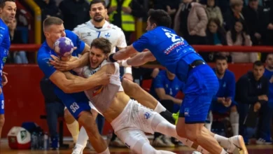 Photo of Победи на гостински терен за Алкалоид и Охрид