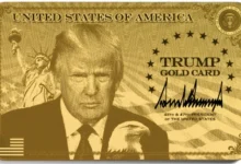 Photo of Трамп воведе „златна карта“ – американското државјанство за милион долари