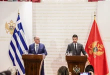 Photo of Тасулас: ЕУ перспективата на Западен Балкан ќе придонесе за консолидација на стабилноста, мирот и динамиката на развој во регионот