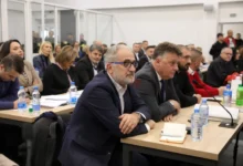 Photo of Одбраната со серија забелешки за работата на Обвинителството и правната конструкција на обвинението за „Пулс“, судењето продолжува на 23 декември