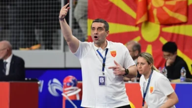 Photo of Македонските ракометари подготовките за ЕП 2026 ги почнуваат на 22.декември