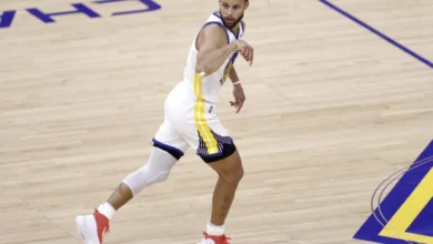 Photo of Стеф Кари со најголема заработка во 2025 година